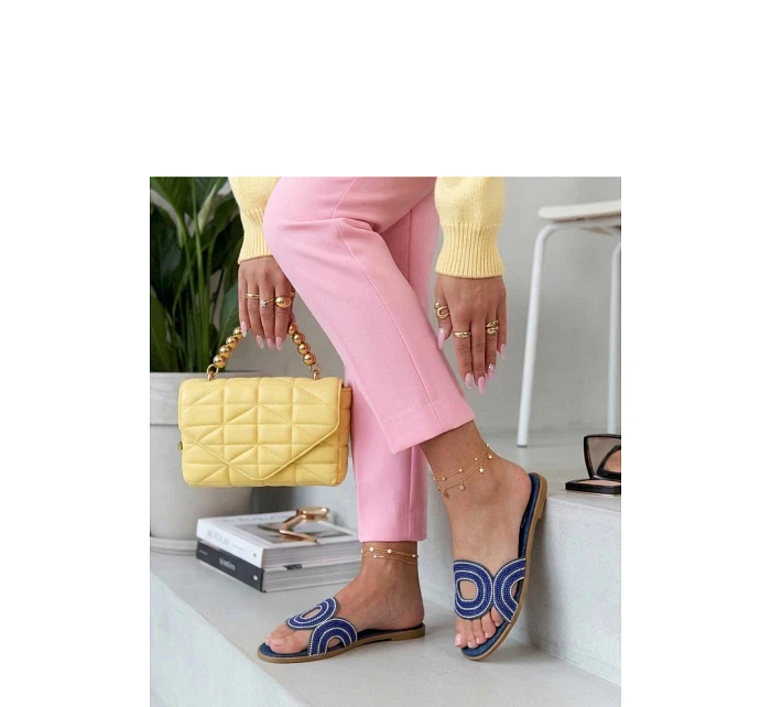 Papuče model 226580 Solea