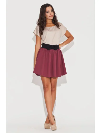 Sukňa model 47426 Katrus Sukňa model 47426 Katrus