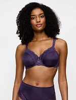 Ladyform Soft W X - ROYAL PURPLE - TRIUMPH ROYAL PURPLE - TRIUMPH