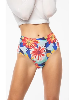 Flower model 22126814 Jednoduché maxi kalhotky S2XL - Julimex