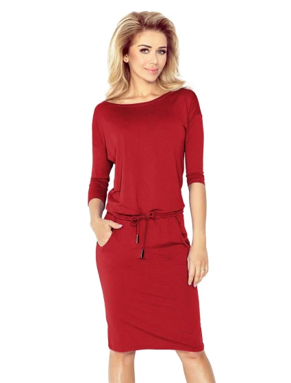 Dámske šaty 13-66 - NUMOCO