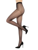 Dámské punčocháče model 20757796 black - Gatta