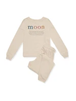 Dámske pyžamo 41887 Fune - HENDERSON