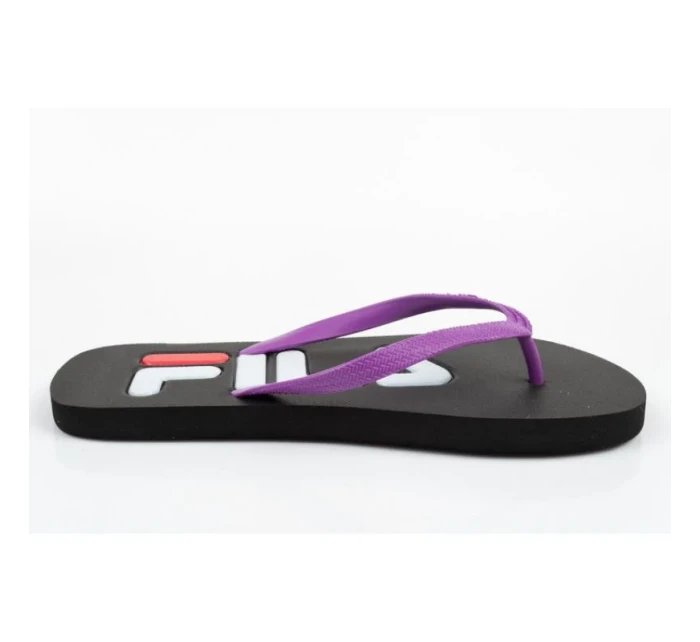 Žabky Slipper W dámské model 20105119 - Fila Žabky Slipper W dámské model 20105119 - Fila