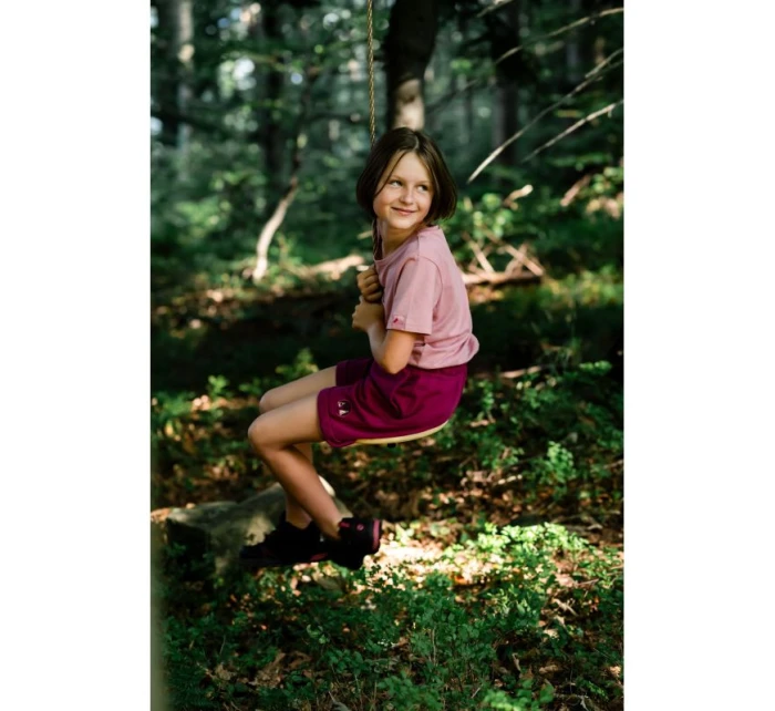 Šortky Hi-Tec Zana Jr 92800493244