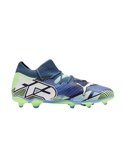 Buty piłkarskie Future 7 Match FG/AG M model 20767498 03 - Puma