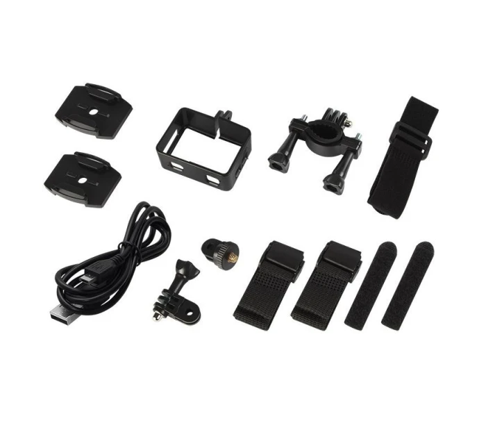 Športová kamera BLOW PRO4U 78-538# Športová kamera BLOW PRO4U 78-538#