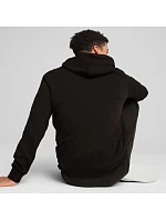 Pánska mikina Puma ESS No.1 Logo Hoodie TR M 682572 01