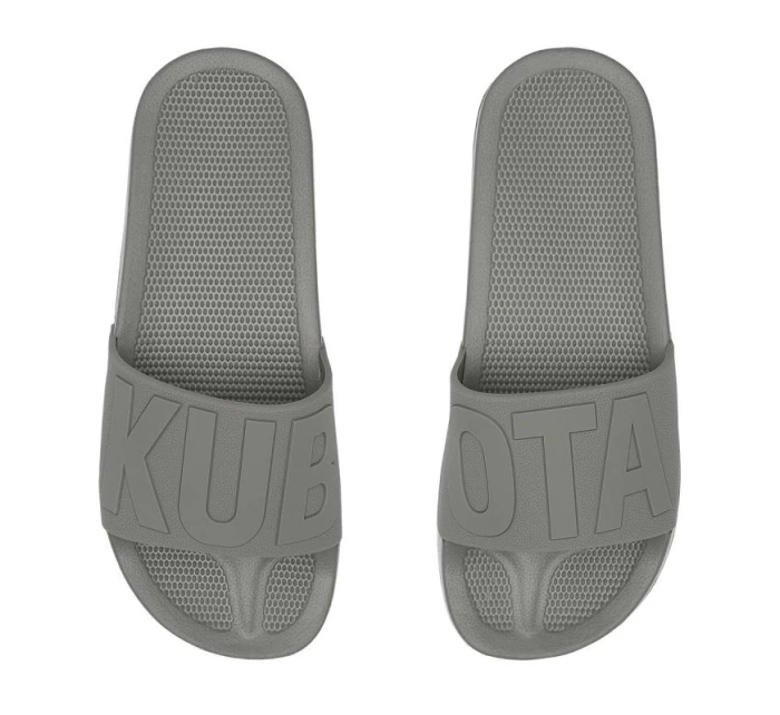 Žabky do bazénu basic plain grey model 21721292 - Kubota Žabky do bazénu basic plain grey model 21721292 - Kubota