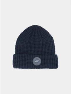 Chlapecká zimní čepice Junior model 21721535 - 4F