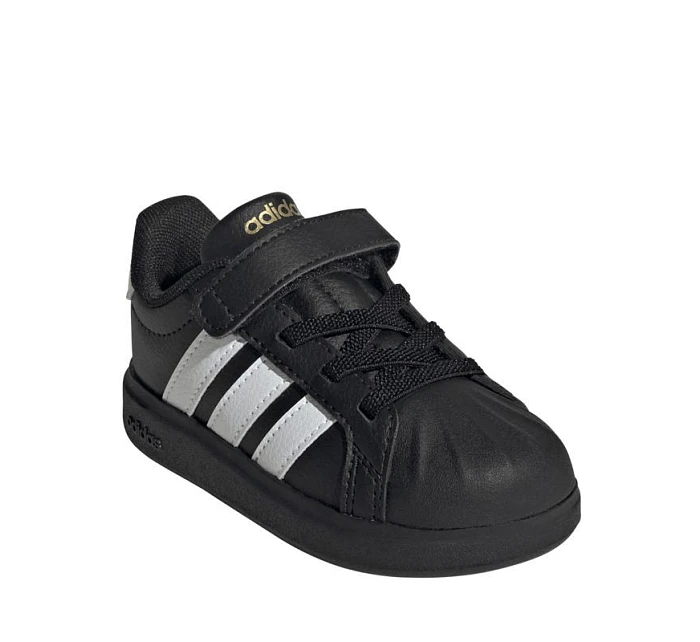 Dětská obuv  EL I model 22119432 - ADIDAS