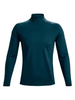 Pánske tričko ColdGear Rush Mock M 1366059-413 - Under Armour