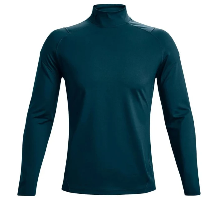 Pánske tričko ColdGear Rush Mock M 1366059-413 - Under Armour