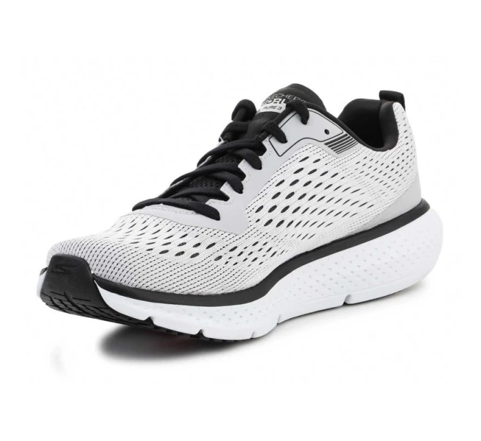 Skechers Go Run Pure 3 M 246034-WBK