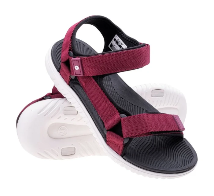 Dámske sandále apodis wo's W 92800490015 - Hi-Tec