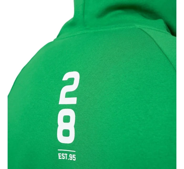 Pánska mikina M 4FSS23TSWSM236 41S - 4F