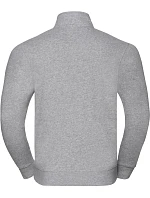 Pánská mikina "Authentic" 10. light oxford model 22473114 - Russell Athletic Pánská mikina "Authentic" 10. light oxford model 22473114 - Russell Athletic