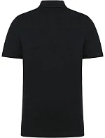 PK 200 Pánské strečové piqué polo black model 22423220 - Kariban PK 200 Pánské strečové piqué polo black model 22423220 - Kariban