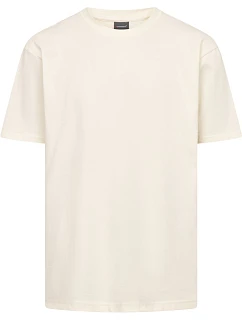 Unisex tričko z těžké bavlny 40. back to model 22452275 - Promodoro