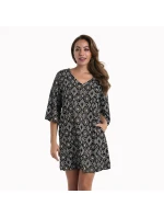 Tunika Style Garda 8117 čierna/zlatá - Anita Classix Tunika Style Garda 8117 čierna/zlatá - Anita Classix