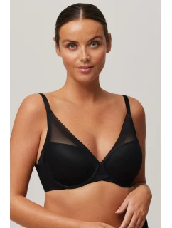 Ysabel Mora 10050 farba:čierna