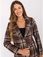 MI MA sako 3262.32 hnedé