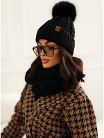 Sada SR KMPL 0826.99, černá Sada SR KMPL 0826.99, černá