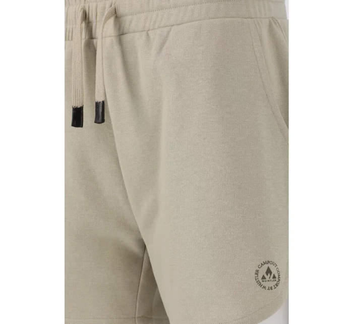 Dámské kraťasy Whistler Lucia W Sweat Shorts