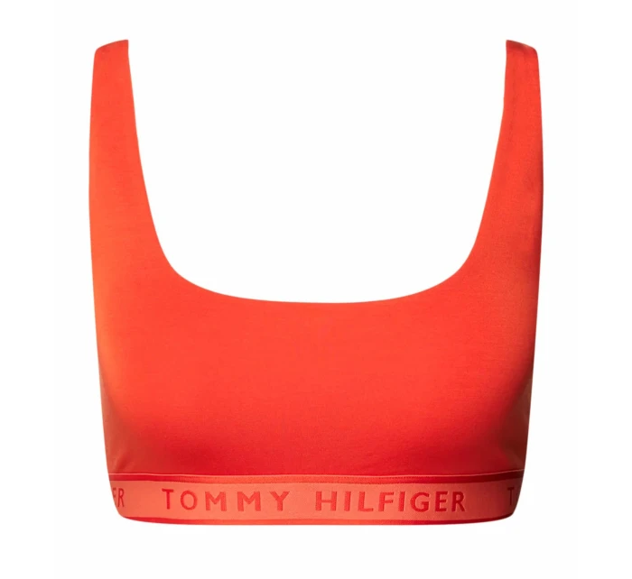 Dámská sportovní podprsenka Modal model 20901020 - Tommy Hilfiger