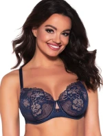 PODPRSENKA AV 1939 NÁMORNÍCKA MODRÁ