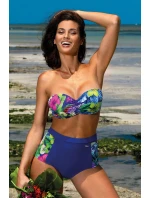 Dvojdielne plavky model 129736 Marko Dvojdielne plavky model 129736 Marko