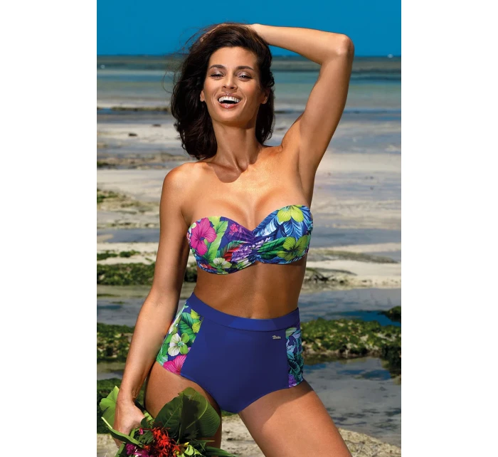 Dvojdielne plavky model 129736 Marko Dvojdielne plavky model 129736 Marko