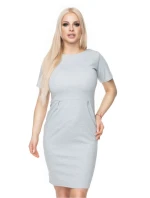 Denné šaty model 131934 PeeKaBoo