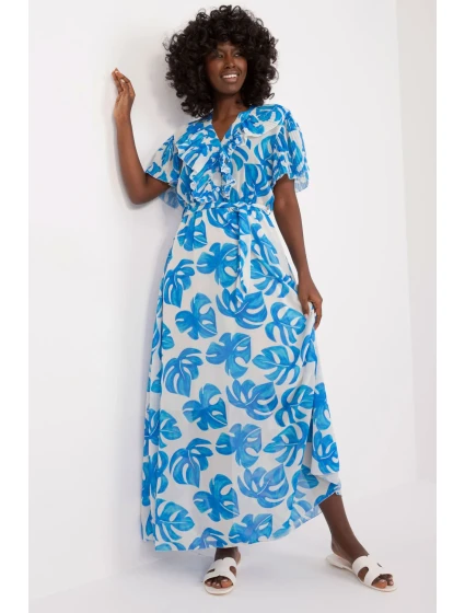 Denné šaty model 196437 Taliansko Moda Denné šaty model 196437 Taliansko Moda