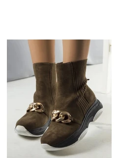 Topánky model 204846 Solea