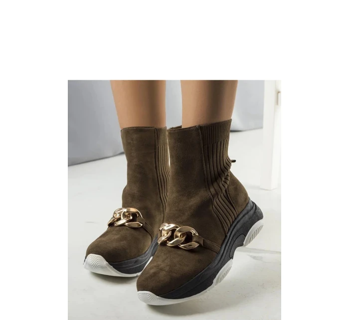 Topánky model 204846 Solea Topánky model 204846 Solea