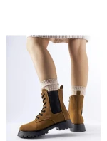 Topánky model 205065 Solea Topánky model 205065 Solea