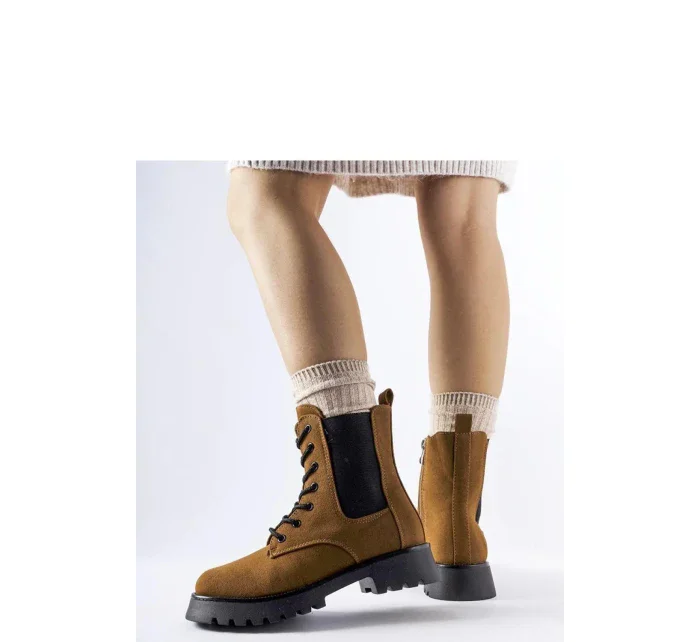 Topánky model 205065 Solea Topánky model 205065 Solea