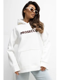 Mikina model 221613 Rue Paris