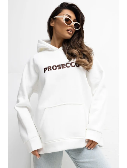 Mikina model 221613 Rue Paris