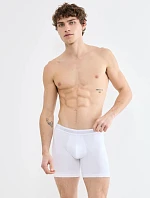 Pánske boxerky SLG Base Short C2P White, biele – SLOGGI