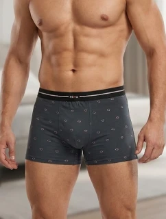 model 21143028 pánské boxerky M3XL - Redo