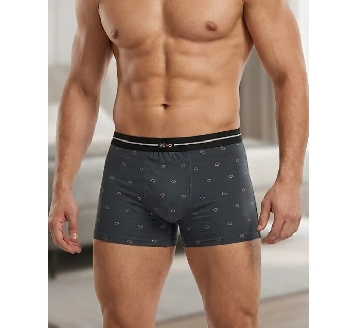 model 21143028 pánské boxerky M3XL - Redo