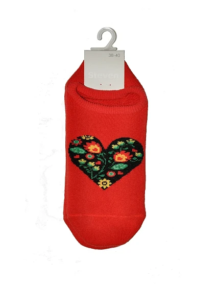 Dámské ponožky Frotte ABS model 7468539 - Steven