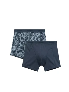 Boxerky Atlantic 2MH-175 A'2 S-2XL