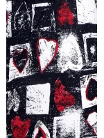 Pánské boxerky Heart - CORNETTE