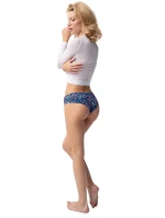 Dámske brazilky Illusion - JULIMEX