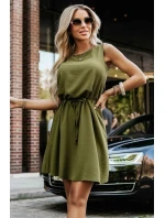 Dámske šaty 296-14 VICTORIA - NUMOCO Dámske šaty 296-14 VICTORIA - NUMOCO