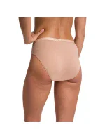 Dámské kalhotky COTTON model 19677755  tělová - Bellinda
