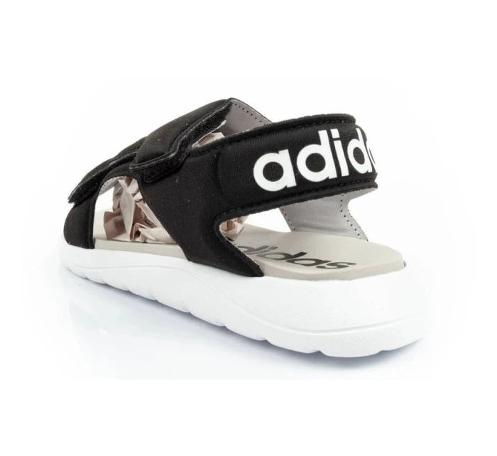 Sandále adidas Comfort Jr FY8856